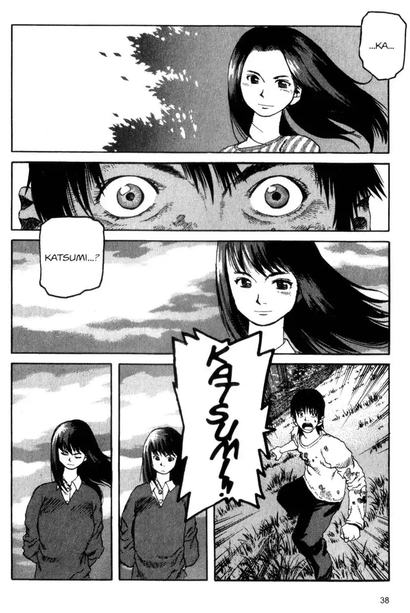 Project Arms Chapter 34 15